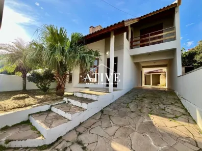 Casa com 4 Quartos à venda, 200m² no Loteamento Jardim Timbaúva, Gravataí
