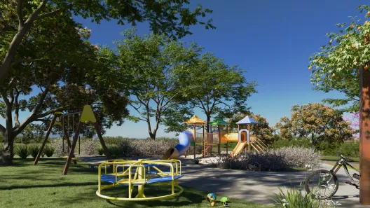 Lote/Terreno à venda, 209m² no Jardins Miami, Aparecida de Goiânia