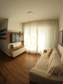 Apartamento com 3 Quartos à venda, 75m² no Ouro Preto, Belo Horizonte