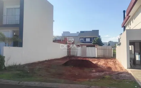 Lote/Terreno à venda, 200m² no FAG, Cascavel