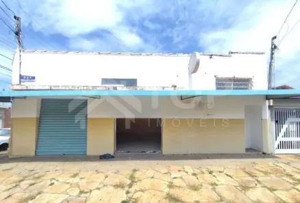 Ponto Comercial para alugar, 72m² no Vila Boa Vista, São Carlos