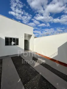 Casa com 2 Quartos para venda ou aluguel, 68m² no São Jorge, Uberlândia