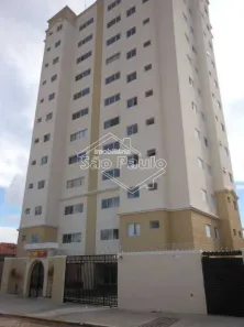 Apartamento com 1 Quarto à venda, 30m² no Centro, Araraquara
