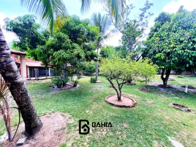 Casa com 3 Quartos à venda, 345m² no Itacimirim (Monte Gordo), Camaçari