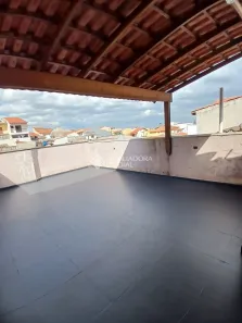 Cobertura com 2 Quartos à venda, 98m² no Vila Camilópolis, Santo André