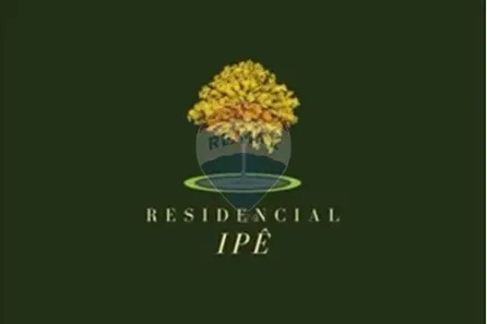 Lote/Terreno à venda, 201m² no Residencial Ipê, Ipanema