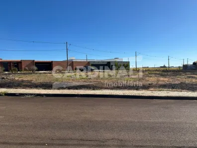 Lote/Terreno à venda, 1126m² no Loteamento Jardim Vista Alegre, São Carlos