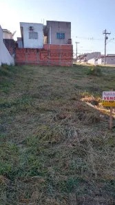 Lote/Terreno à venda, 250m² no Vila Flora, Salto