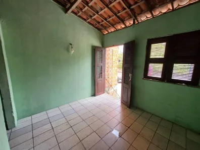 Casa com 1 Quarto para alugar, 28m² no Novo Mondubim, Fortaleza