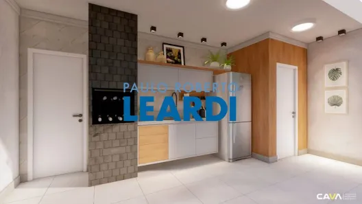 Apartamento com 3 Quartos à venda, 90m² no Residencial Summer Ville, Poços de Caldas
