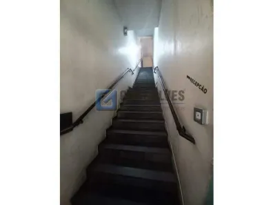 Imóvel Comercial à venda, 585m² no Rudge Ramos, São Bernardo do Campo