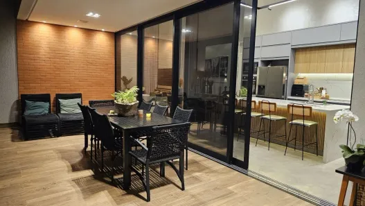 Apartamento com 3 Quartos à venda, 195m² no Jardins Nápoles, Senador Canedo