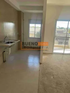 Apartamento com 2 Quartos à venda, 69m² no Green Village, Nova Odessa