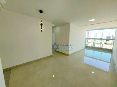 Apartamento com 3 Quartos à venda, 80m² no Itapuã, Vila Velha
