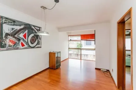 Apartamento com 2 Quartos para alugar, 129m² no Petrópolis, Porto Alegre