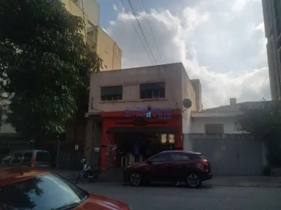 Imóvel Comercial com 3 Quartos para alugar, 155m² no Sumaré, São Paulo