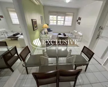 Apartamento com 3 Quartos à venda, 97m² no Lagoa, Rio de Janeiro