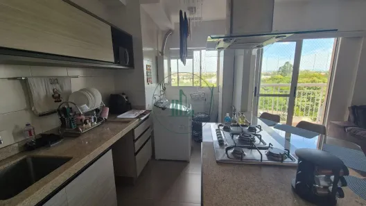 Apartamento com 2 Quartos à venda, 64m² no Parque Conceição II, Piracicaba