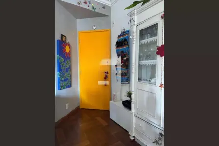 Apartamento com 2 Quartos à venda, 65m² no Brooklin Novo, São Paulo