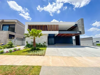 Casa de Condomínio com 3 Quartos à venda, 267m² no Parque Villa dos Pinheiros, Indaiatuba