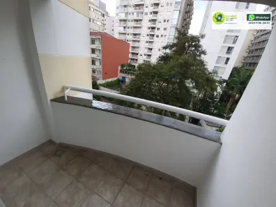Apartamento com 3 Quartos para alugar, 63m² no Bela Vista, São Paulo