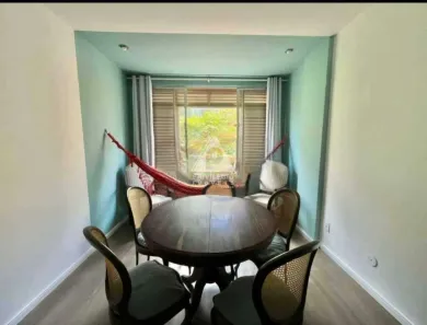 Apartamento com 3 Quartos à venda, 102m² no Copacabana, Rio de Janeiro