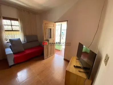 Casa com 1 Quarto à venda, 187m² no Nova Gerty, São Caetano do Sul