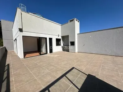 Cobertura com 2 Quartos à venda, 146m² no Várzea, Teresópolis