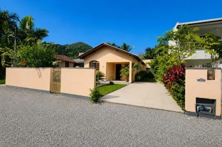 Casa com 1 Quarto à venda, 351m² no São Sebastião, Palhoça