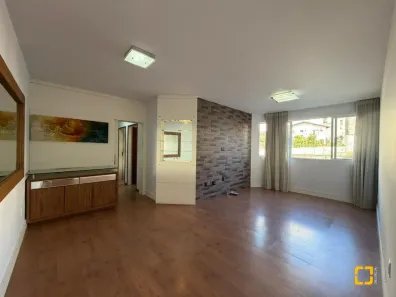 Apartamento com 3 Quartos à venda, 93m² no Capoeiras, Florianópolis