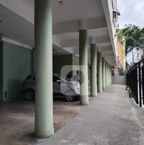 Apartamento com 3 Quartos à venda, 81m² no Botafogo, Rio de Janeiro
