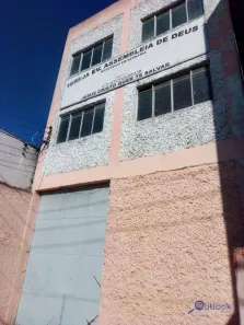 Galpão/Depósito/Armazém para alugar, 335m² no Serraria, Diadema