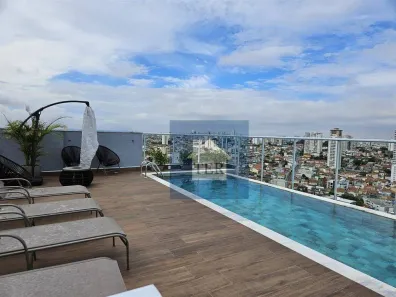 Apartamento com 2 Quartos à venda, 48m² no Parada Inglesa, São Paulo