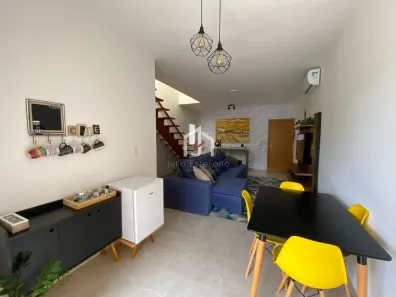 Cobertura com 3 Quartos à venda, 150m² no Toninhas, Ubatuba