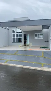 Casa de Condomínio com 3 Quartos à venda, 110m² no Jardins do Império, Indaiatuba