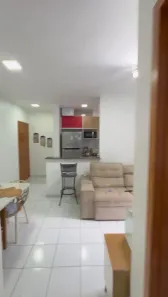 Apartamento com 2 Quartos à venda, 57m² no Turu, São Luís
