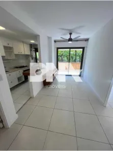 Apartamento com 2 Quartos à venda, 83m² no São Conrado, Rio de Janeiro