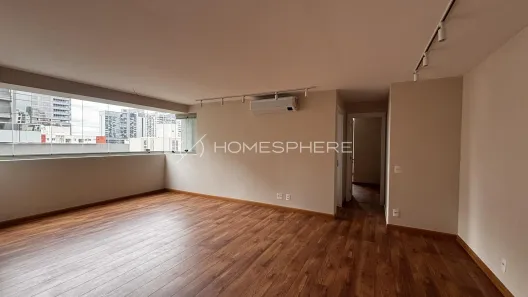 Apartamento com 2 Quartos à venda, 94m² no Pinheiros, São Paulo