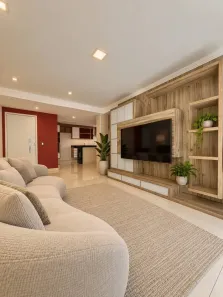 Apartamento com 3 Quartos à venda, 85m² no Jardim Camburi, Vitória