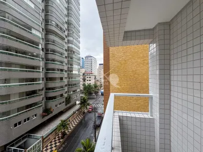 Apartamento com 2 Quartos à venda, 76m² no Tupi, Praia Grande