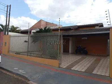 Casa com 3 Quartos à venda, 250m² no Jardim Continental, Londrina