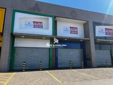 Ponto Comercial para alugar, 88m² no Planalto, Uberlândia