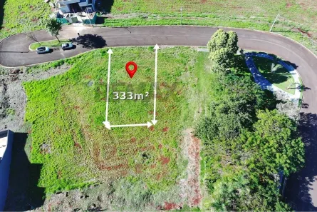 Lote/Terreno à venda, 333m² no Loteamento Santa Marta, Ribeirão Preto