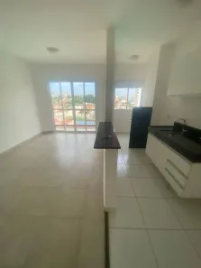Apartamento com 2 Quartos para alugar, 68m² no Vila Ercília, São José do Rio Preto