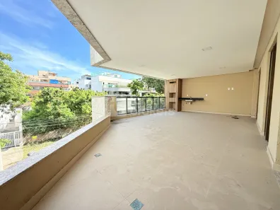 Apartamento com 3 Quartos à venda, 112m² no Recreio dos Bandeirantes, Rio de Janeiro