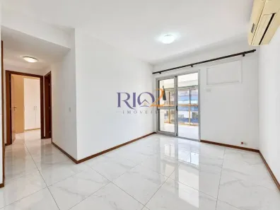 Apartamento com 2 Quartos à venda, 74m² no Barra Olímpica, Rio de Janeiro