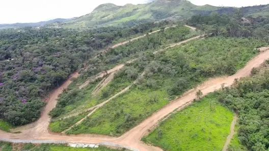 Lote/Terreno à venda, 1000m² no Centro, São Roque