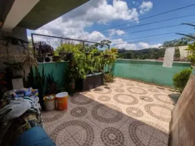 Casa com 2 Quartos à venda, 100m² no Centro de Ouro Fino Paulista, Ribeirão Pires