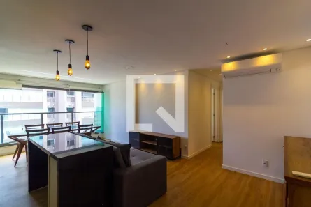 Apartamento com 2 Quartos à venda, 70m² no Jardim das Acácias, São Paulo