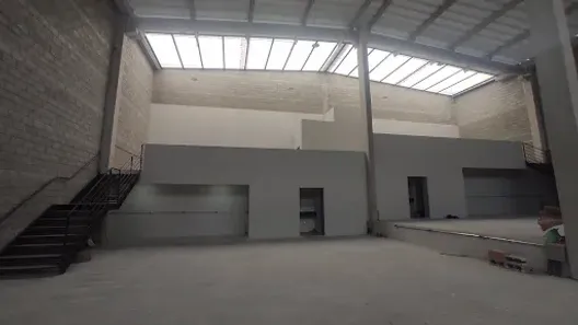 Galpão/Depósito/Armazém para alugar, 648m² no Itapeva, Votorantim